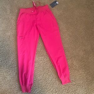 Scrubs- MedCouture Joggers XSP